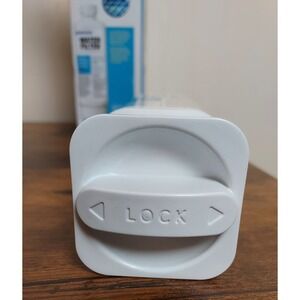 Samsung‎ HAF-QIN/EXP Water Filter DA97-17376B DA97-08006C Ice Water Refrigerator